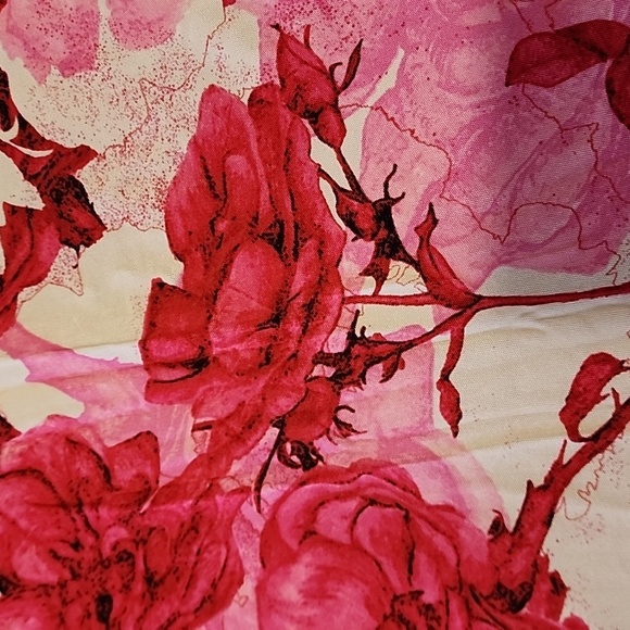 Ted Baker Ladies Top with cowl Neck size S /US 2 - Picture 4 of 5